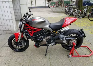 Gebrauchte Gebrauchte