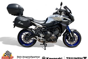 Angebot Yamaha Tracer 900