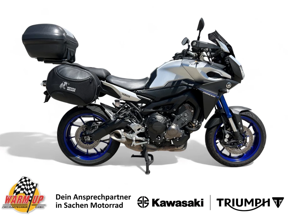 Angebot Yamaha Tracer 900 Bild 1: Angebot Yamaha Tracer 900