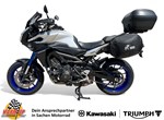 Angebot Yamaha Tracer 900