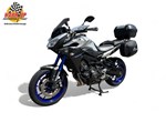 Angebot Yamaha Tracer 900