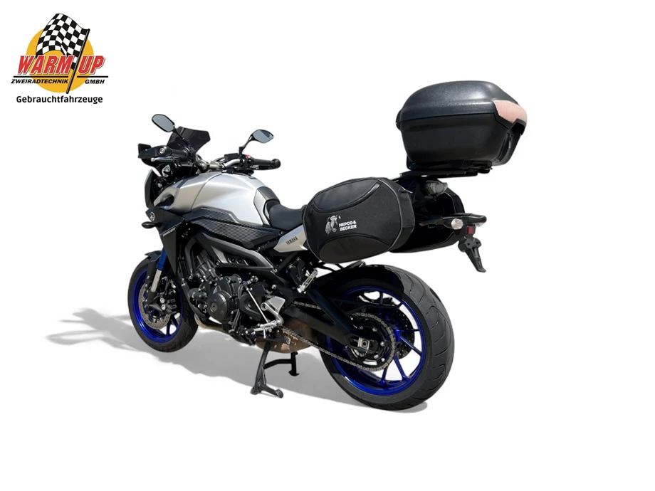 Angebot Yamaha Tracer 900 Bild 12: Angebot Yamaha Tracer 900