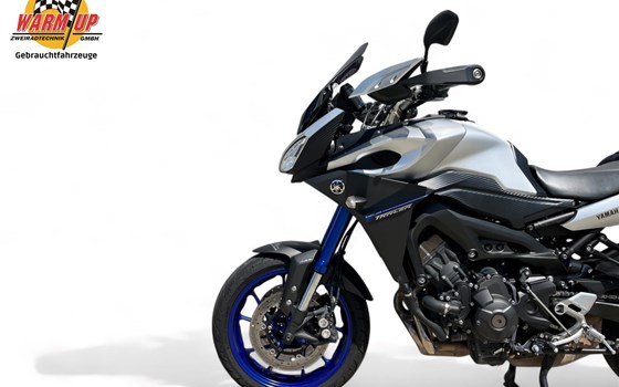 Gebrauchtmotorrad Yamaha Tracer 900 - Bild 13