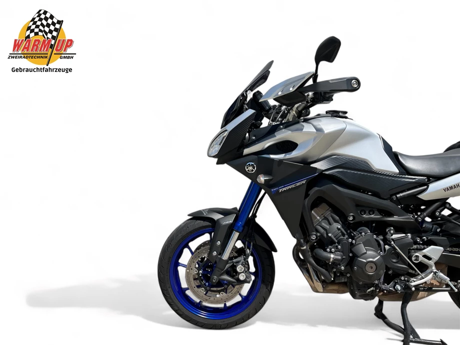 Angebot Yamaha Tracer 900 Bild 13: Angebot Yamaha Tracer 900