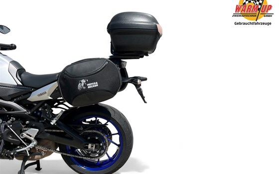 Gebrauchtmotorrad Yamaha Tracer 900 - Bild 14