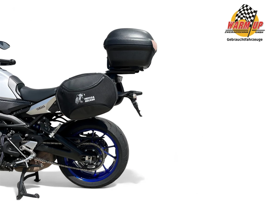 Angebot Yamaha Tracer 900 Bild 14: Angebot Yamaha Tracer 900