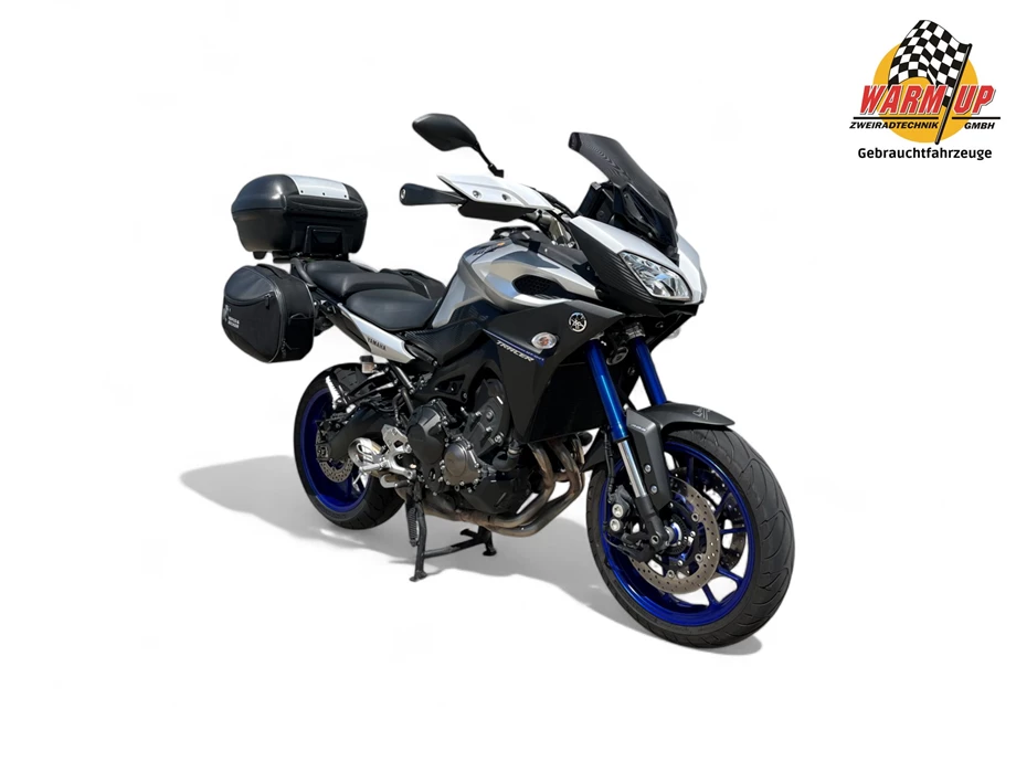 Angebot Yamaha Tracer 900 Bild 2: Angebot Yamaha Tracer 900