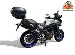 Angebot Yamaha Tracer 900