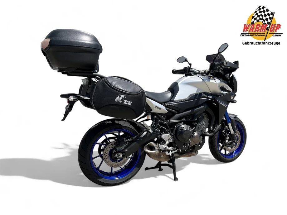 Angebot Yamaha Tracer 900 Bild 3: Angebot Yamaha Tracer 900