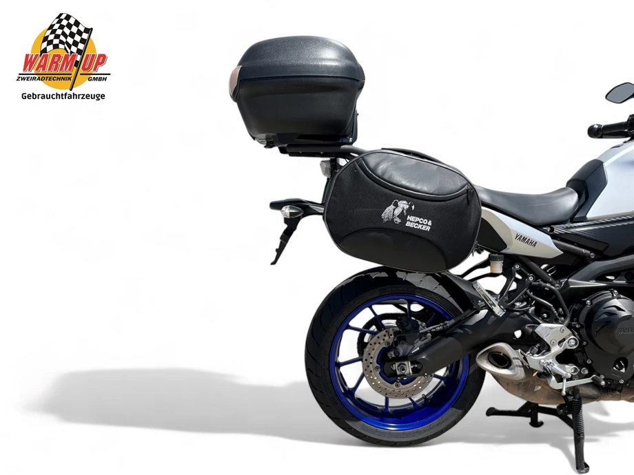 Angebot Yamaha Tracer 900 Bild 4: Angebot Yamaha Tracer 900