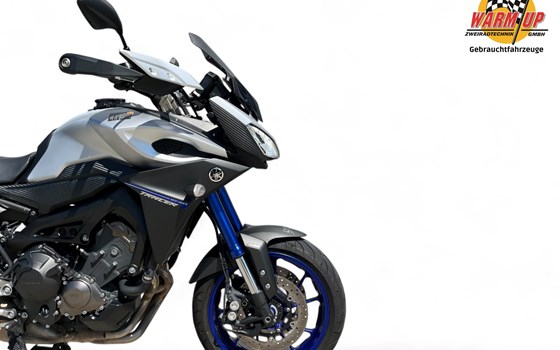 Gebrauchtmotorrad Yamaha Tracer 900 - Bild 5