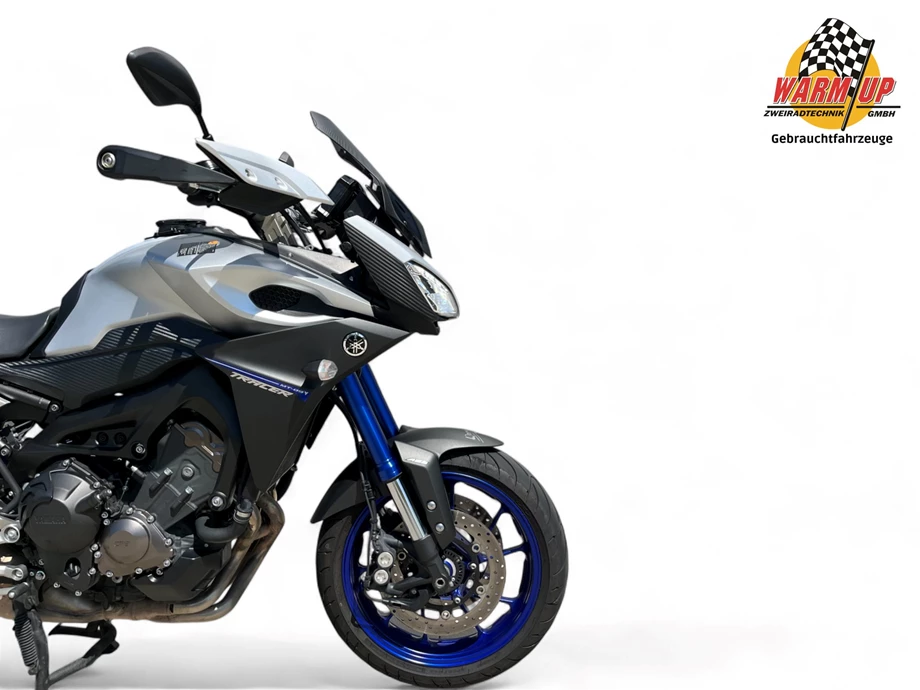 Angebot Yamaha Tracer 900 Bild 5: Angebot Yamaha Tracer 900