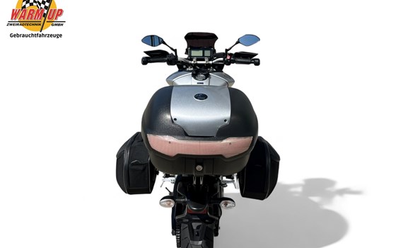 Gebrauchtmotorrad Yamaha Tracer 900 - Bild 6