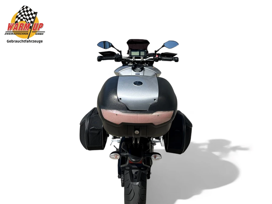Angebot Yamaha Tracer 900 Bild 6: Angebot Yamaha Tracer 900