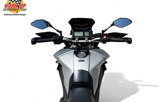 Gebrauchtmotorrad Yamaha Tracer 900 - Bild 7