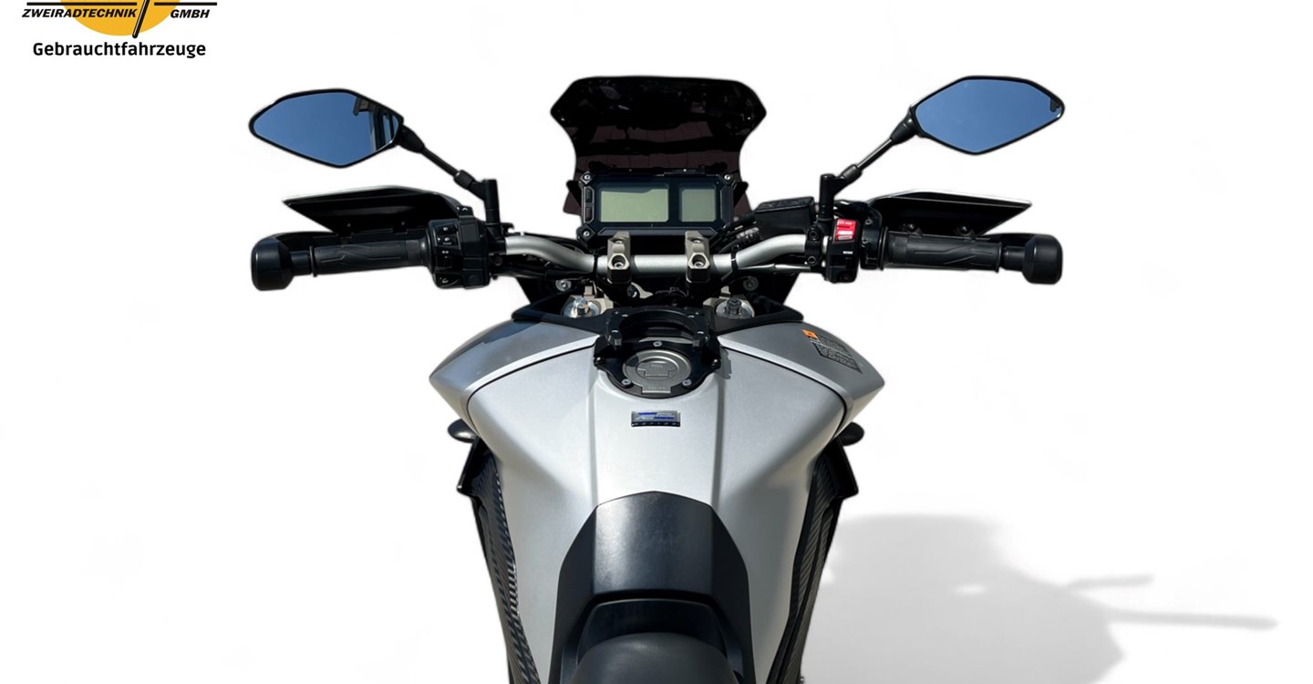 Angebot Yamaha Tracer 900