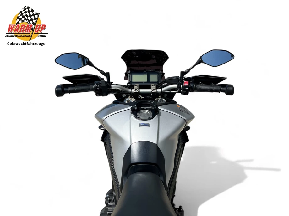 Angebot Yamaha Tracer 900 Bild 7: Angebot Yamaha Tracer 900