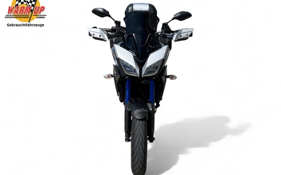 Gebrauchtmotorrad Yamaha Tracer 900 - Bild 9