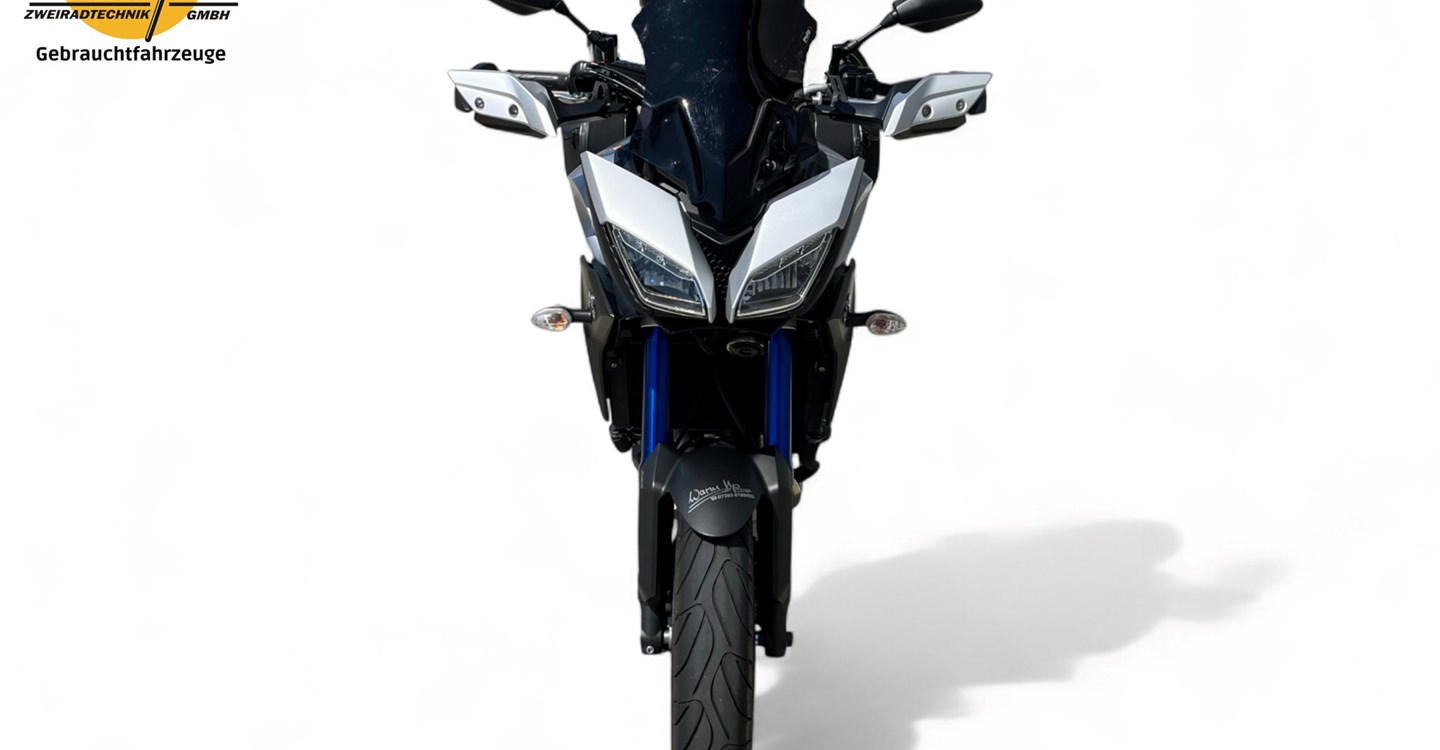 Angebot Yamaha Tracer 900