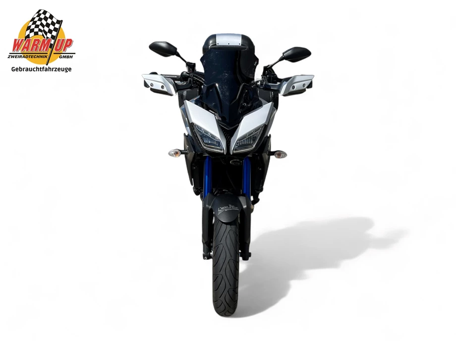 Angebot Yamaha Tracer 900 Bild 9: Angebot Yamaha Tracer 900