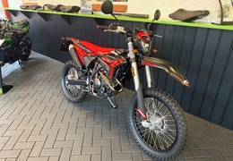 Gebrauchte Beta RR 125 4T