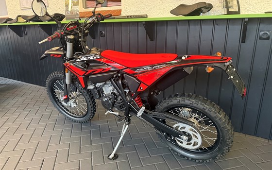 Gebrauchtmotorrad Beta RR 125 4T - Bild 10