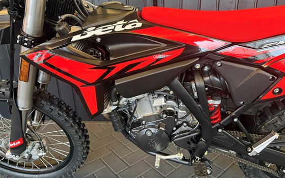 Gebrauchtmotorrad Beta RR 125 4T - Bild 11