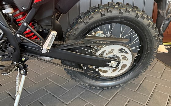 Gebrauchtmotorrad Beta RR 125 4T - Bild 12