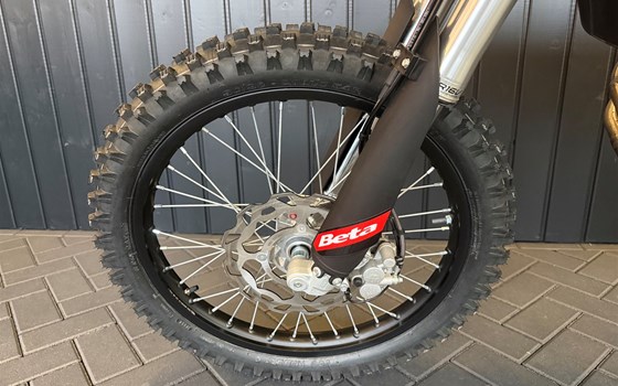 Gebrauchtmotorrad Beta RR 125 4T - Bild 13