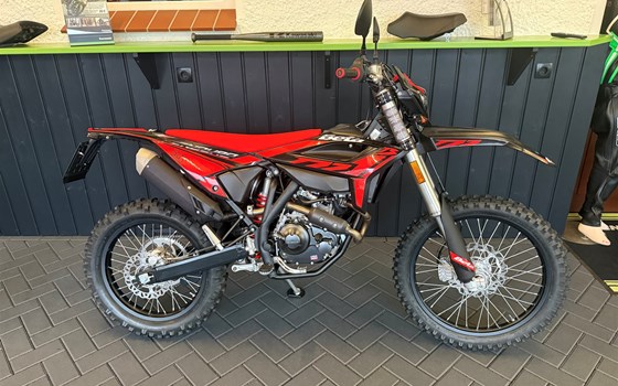 Gebrauchtmotorrad Beta RR 125 4T - Bild 2