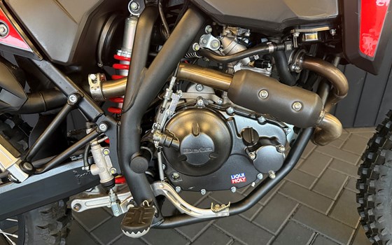 Gebrauchtmotorrad Beta RR 125 4T - Bild 4