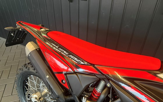 Gebrauchtmotorrad Beta RR 125 4T - Bild 5