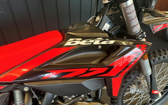 Gebrauchtmotorrad Beta RR 125 4T - Bild 6