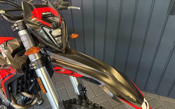 Gebrauchtmotorrad Beta RR 125 4T - Bild 7