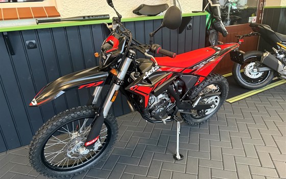 Gebrauchtmotorrad Beta RR 125 4T - Bild 8