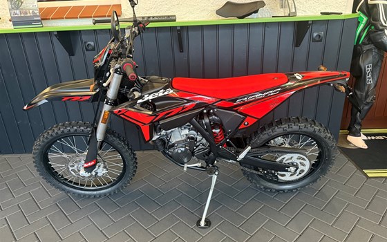 Gebrauchtmotorrad Beta RR 125 4T - Bild 9
