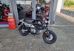 Neumotorrad Honda Monkey 125