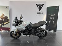 Gebrauchtmotorrad Triumph Tiger 1050