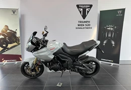 Gebrauchte Triumph Tiger 1050 Gebrauchte Triumph Tiger 1050