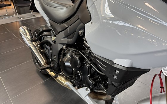 Gebrauchtmotorrad Triumph Tiger 1050 - Bild 10