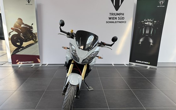 Gebrauchtmotorrad Triumph Tiger 1050 - Bild 3