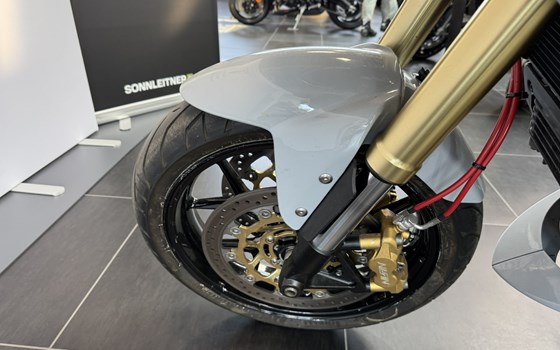 Gebrauchtmotorrad Triumph Tiger 1050 - Bild 5