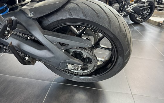 Gebrauchtmotorrad Triumph Tiger 1050 - Bild 6