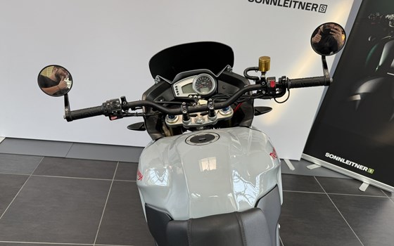 Gebrauchtmotorrad Triumph Tiger 1050 - Bild 7