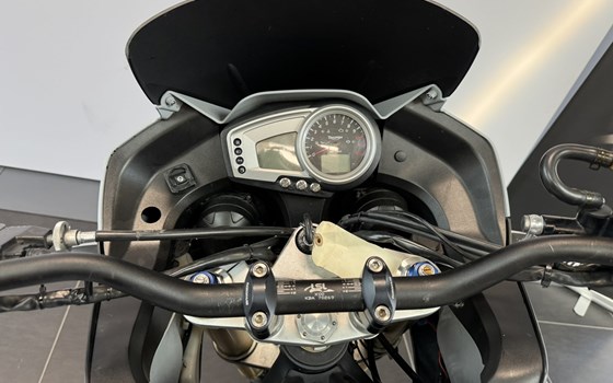 Gebrauchtmotorrad Triumph Tiger 1050 - Bild 8