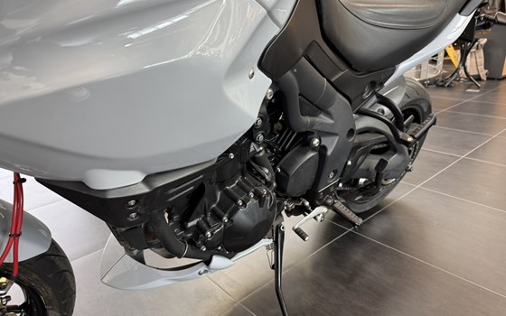 Gebrauchtmotorrad Triumph Tiger 1050 - Bild 9