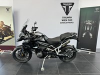 Neumotorrad Triumph Tiger 1200 GT PRO MY25
