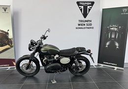 Neumotorrad Triumph Scrambler 900 Neumotorrad Triumph Scrambler 900