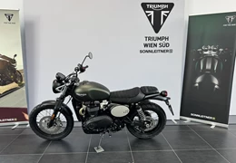 Neumotorrad Triumph Scrambler 900 Neumotorrad Triumph Scrambler 900