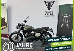 Neumotorrad Triumph Scrambler 900